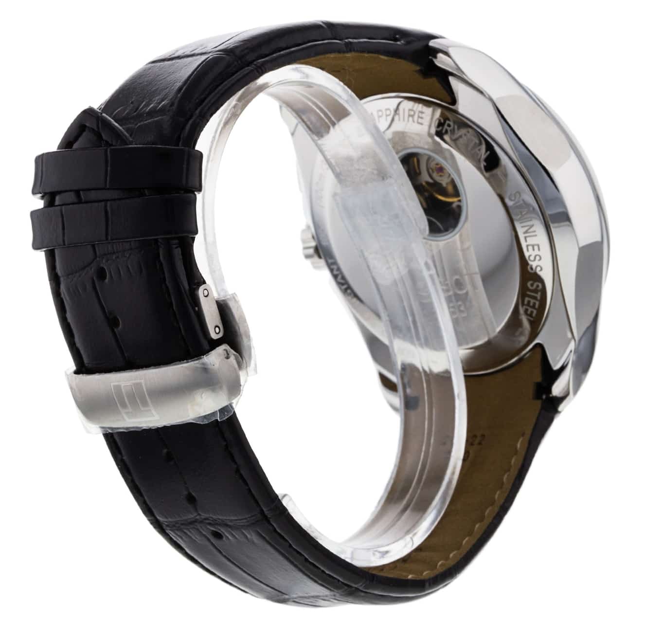 Tissot couturier 2025 t035 627